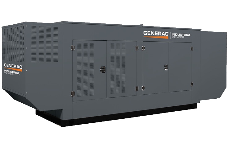 Газовый генератор Generac SG220/PG198