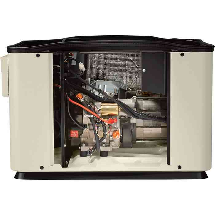 Газовый генератор Generac 6520